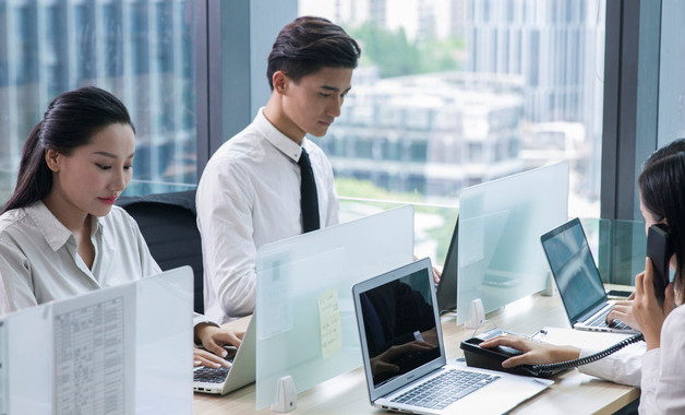 asp.net c# 程序員崗位職責(zé)職位要求（8篇范文）