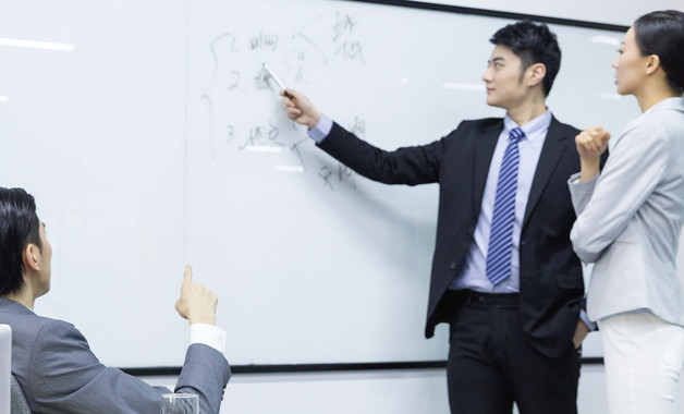 商業(yè)廣場消防管理方案3